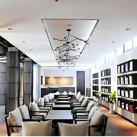 H Life Hotel Nanshan Branch Shenzhen Esterno foto