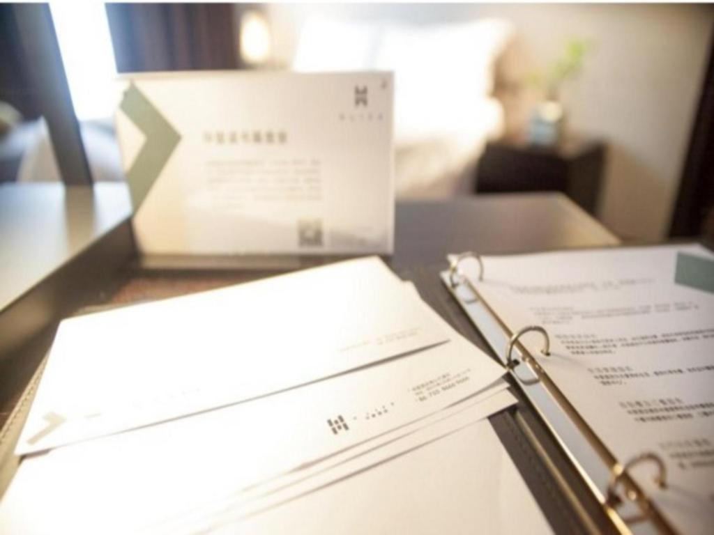 H Life Hotel Nanshan Branch Shenzhen Esterno foto