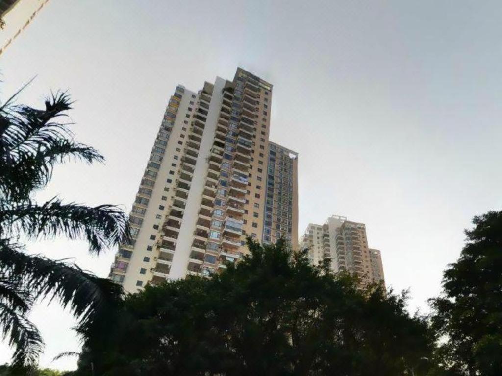 H Life Hotel Nanshan Branch Shenzhen Esterno foto