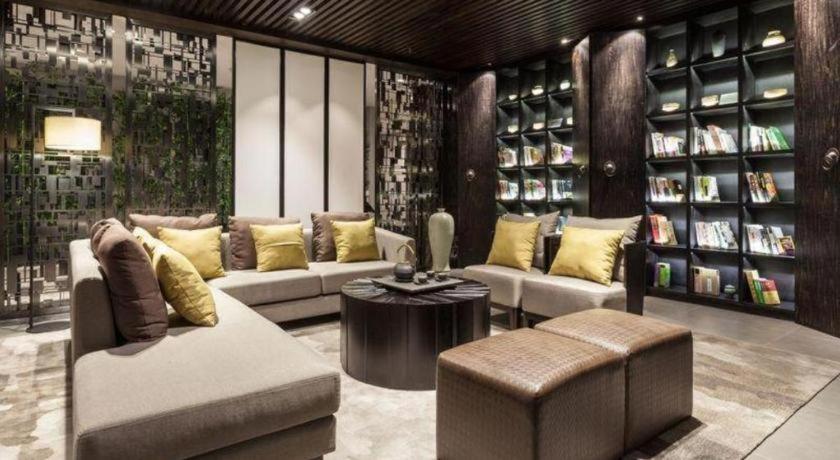 H Life Hotel Nanshan Branch Shenzhen Esterno foto