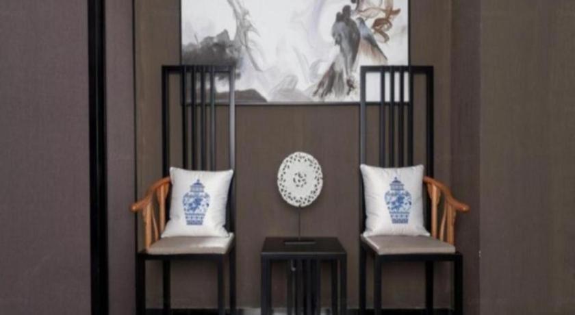 H Life Hotel Nanshan Branch Shenzhen Esterno foto