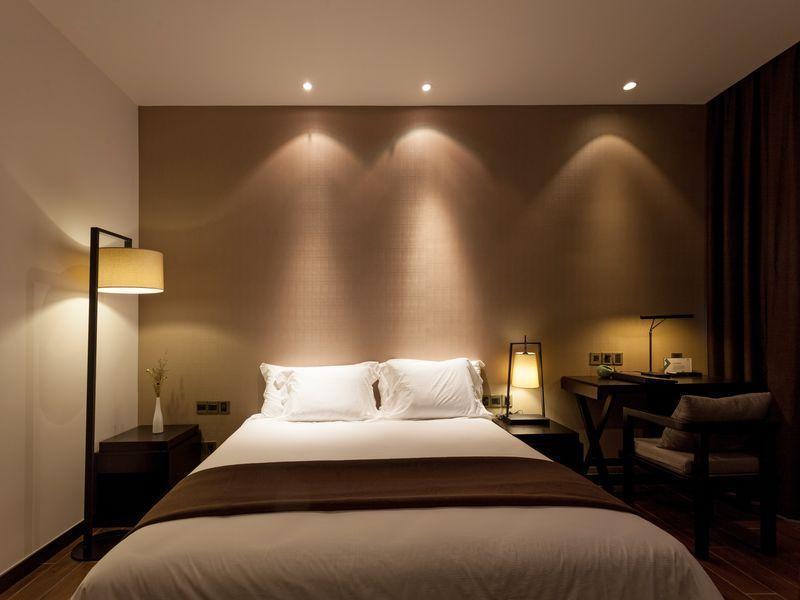 H Life Hotel Nanshan Branch Shenzhen Esterno foto