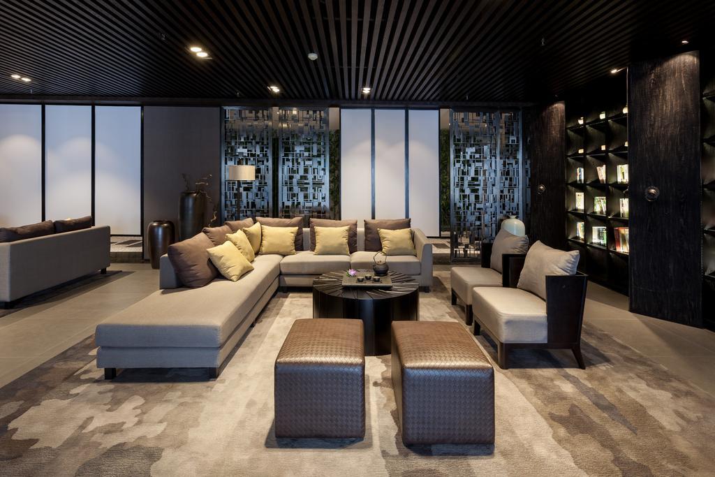 H Life Hotel Nanshan Branch Shenzhen Esterno foto