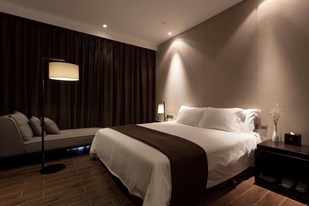 H Life Hotel Nanshan Branch Shenzhen Esterno foto