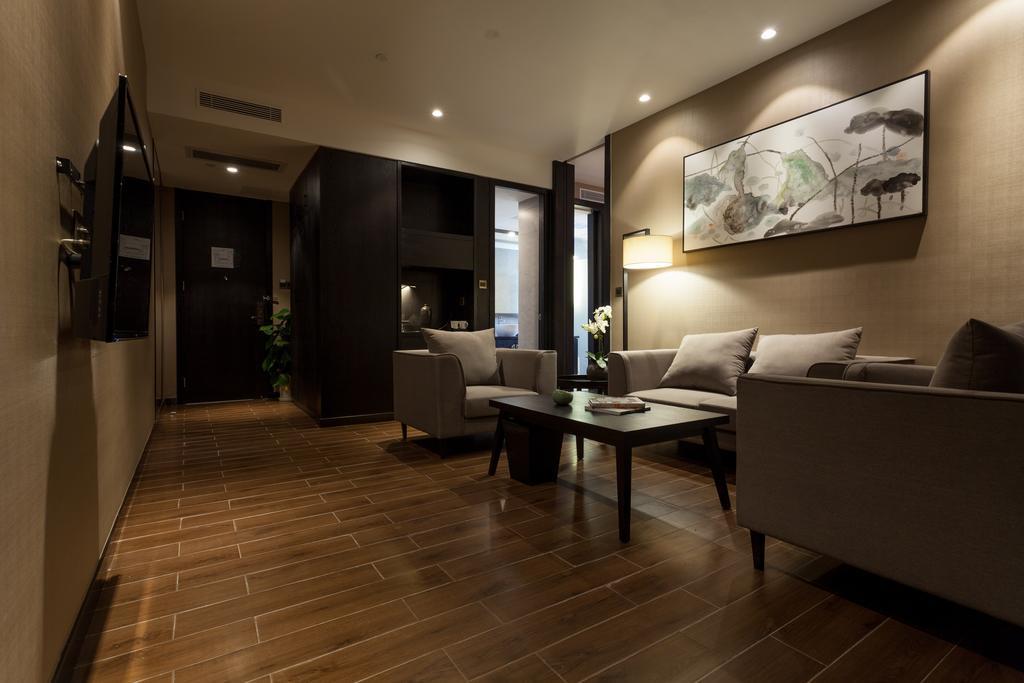 H Life Hotel Nanshan Branch Shenzhen Esterno foto