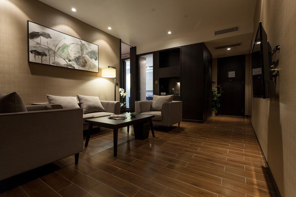 H Life Hotel Nanshan Branch Shenzhen Esterno foto