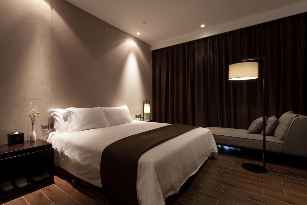 H Life Hotel Nanshan Branch Shenzhen Esterno foto