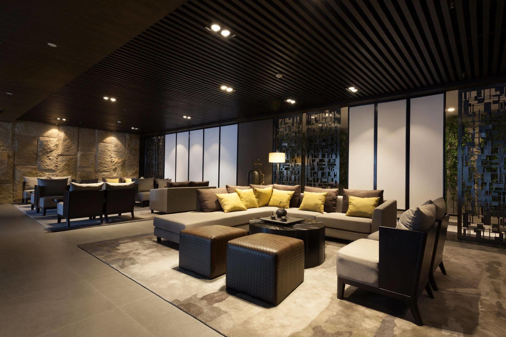 H Life Hotel Nanshan Branch Shenzhen Esterno foto