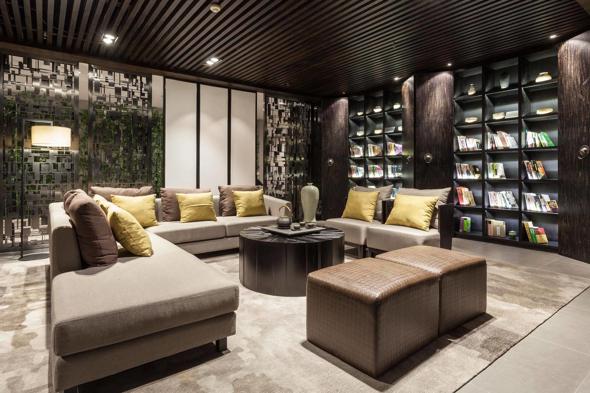 H Life Hotel Nanshan Branch Shenzhen Esterno foto