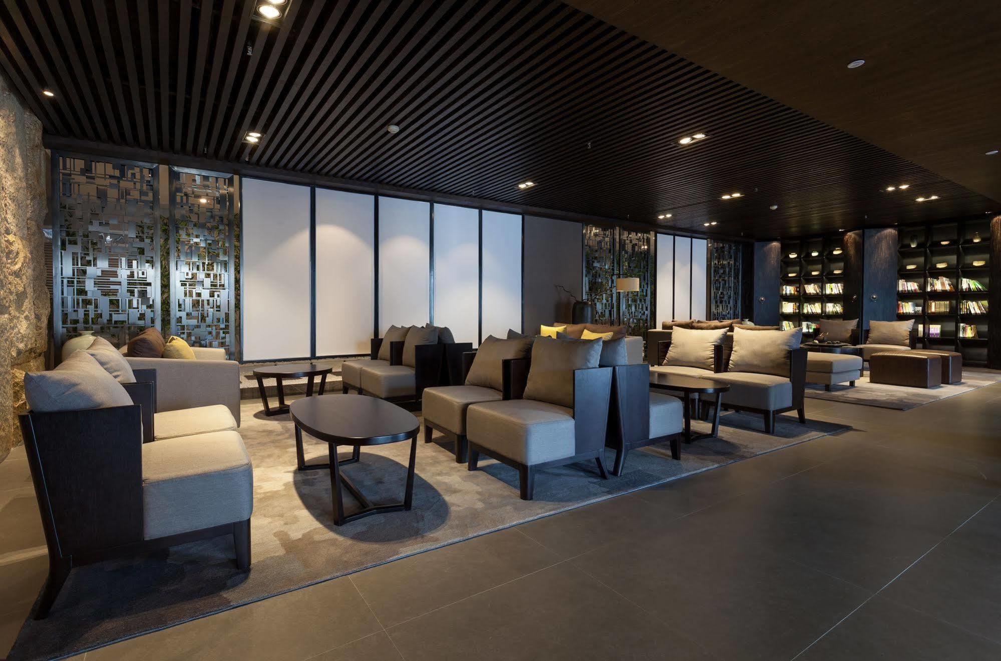 H Life Hotel Nanshan Branch Shenzhen Esterno foto