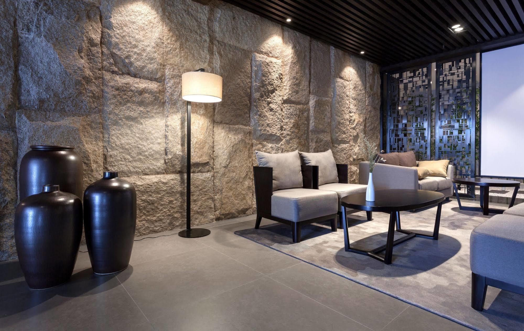 H Life Hotel Nanshan Branch Shenzhen Esterno foto
