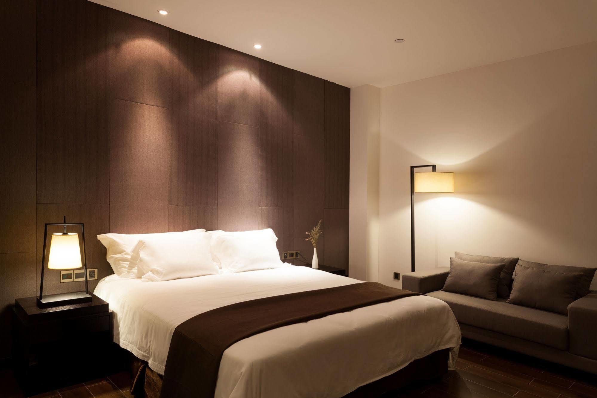 H Life Hotel Nanshan Branch Shenzhen Esterno foto