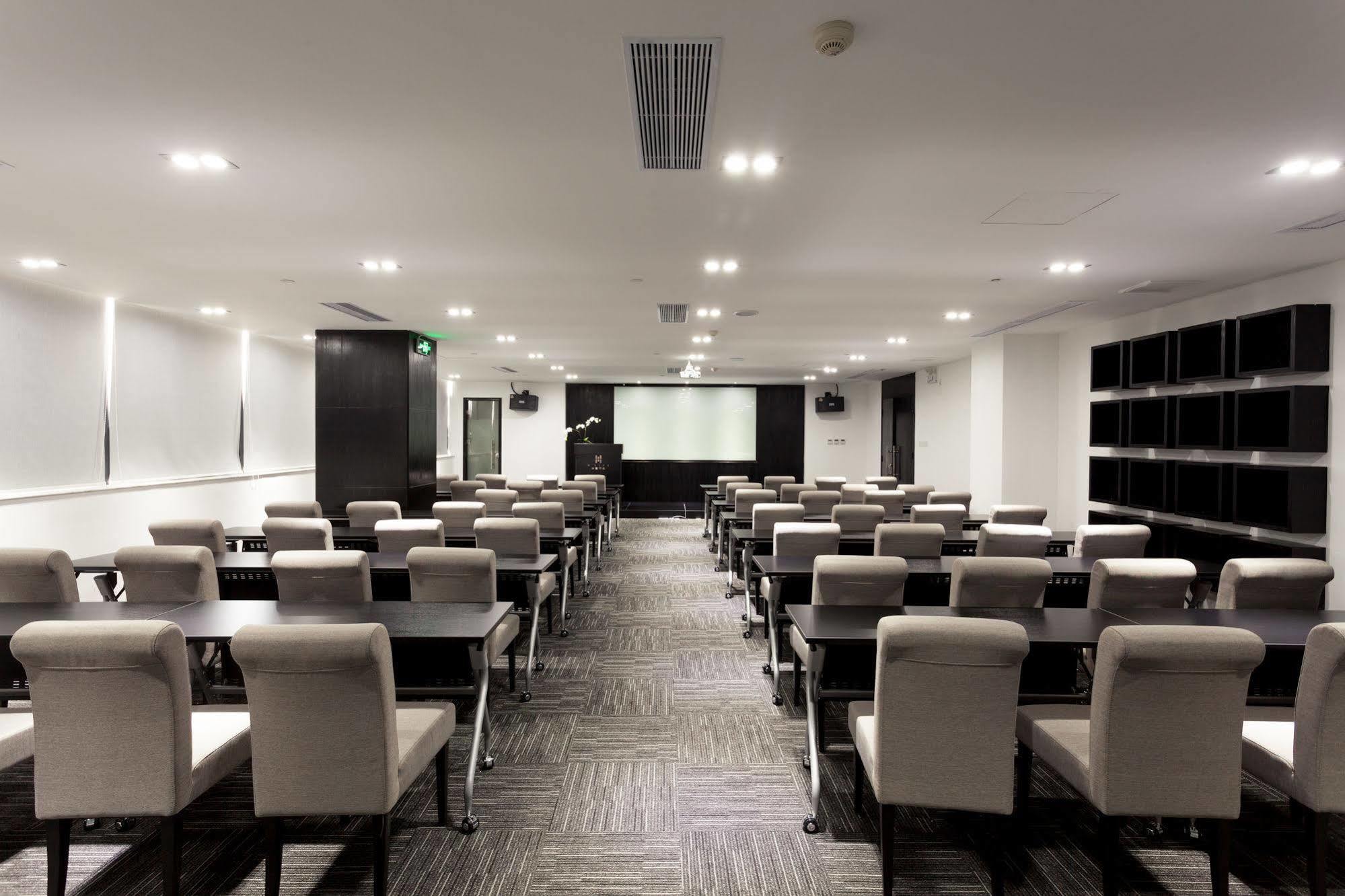 H Life Hotel Nanshan Branch Shenzhen Esterno foto