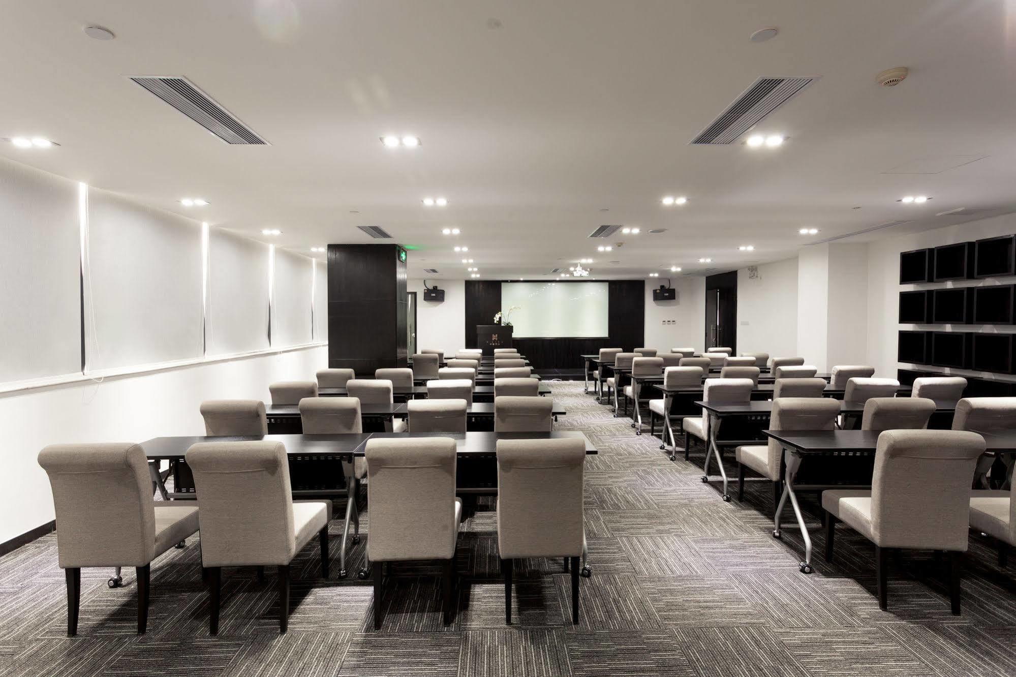 H Life Hotel Nanshan Branch Shenzhen Esterno foto