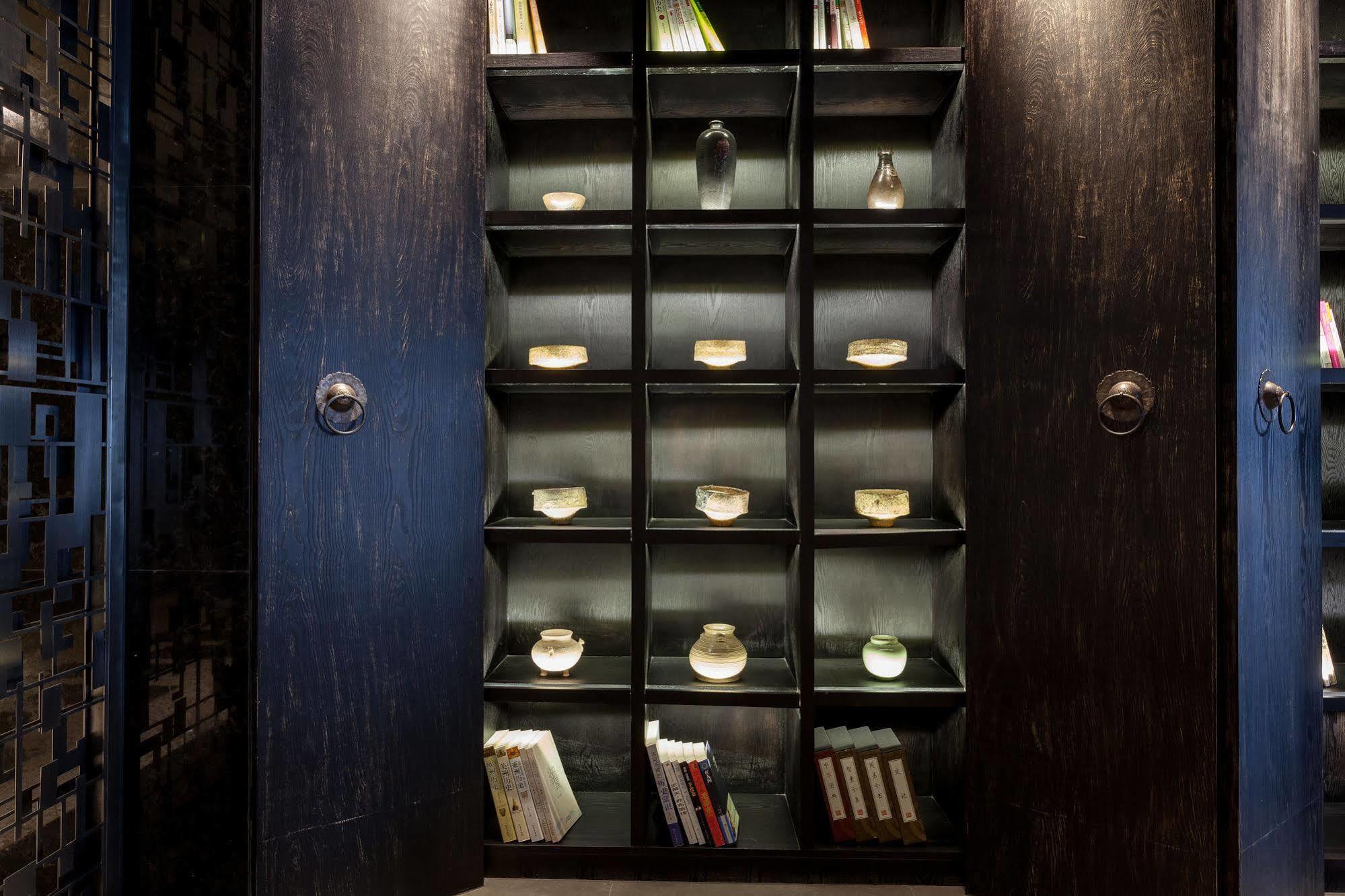 H Life Hotel Nanshan Branch Shenzhen Esterno foto