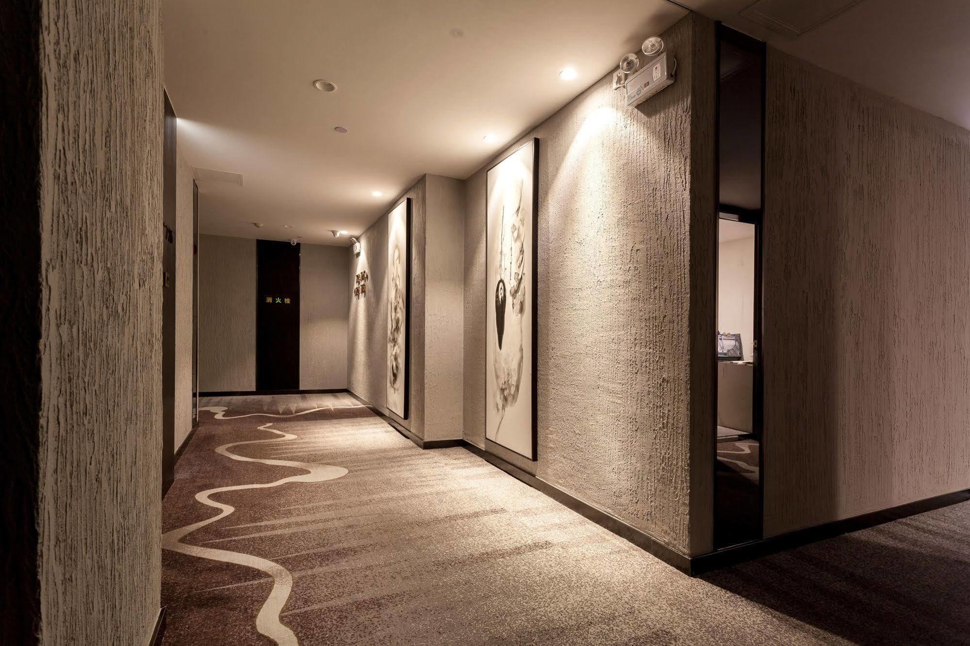 H Life Hotel Nanshan Branch Shenzhen Esterno foto